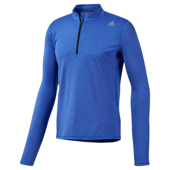 Reebok Ανδρική μακρυμάνικη μπλούζα